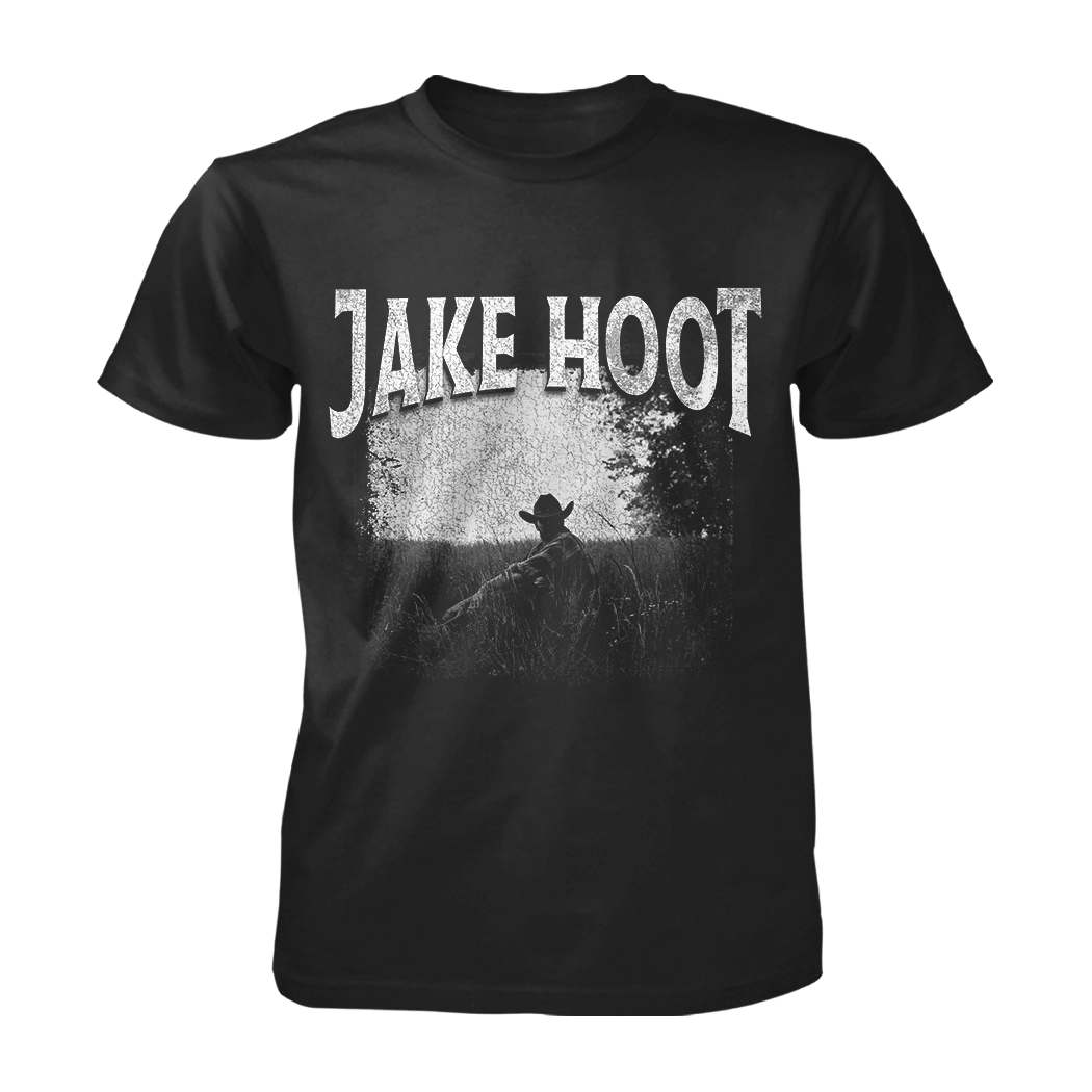 Western Short Sleeve Tee